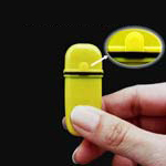 Cotton Mist Squeeze Mist Close Position 